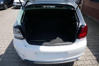 Volkswagen Polo HIGHLINE R-LINE picture 8