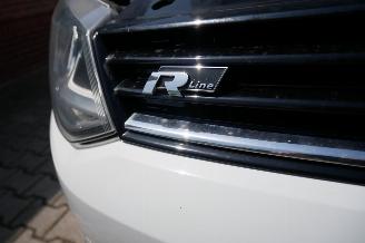 Volkswagen Polo HIGHLINE R-LINE picture 20
