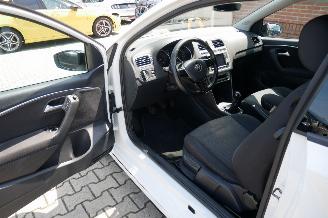 Volkswagen Polo HIGHLINE R-LINE picture 13