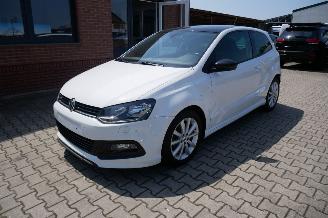 Volkswagen Polo HIGHLINE R-LINE picture 2