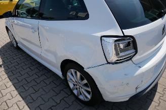 Volkswagen Polo HIGHLINE R-LINE picture 6