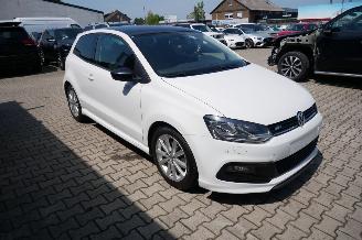 Volkswagen Polo HIGHLINE R-LINE picture 3