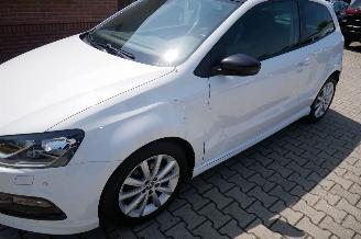 Volkswagen Polo HIGHLINE R-LINE picture 7