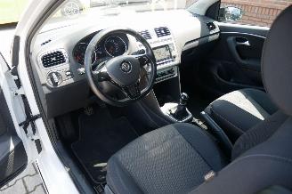 Volkswagen Polo HIGHLINE R-LINE picture 17