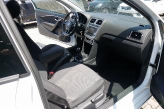 Volkswagen Polo HIGHLINE R-LINE picture 16