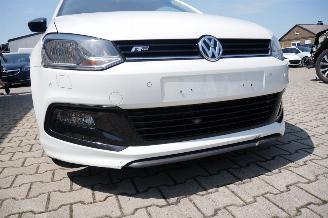 Volkswagen Polo HIGHLINE R-LINE picture 11
