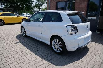 Volkswagen Polo HIGHLINE R-LINE picture 5