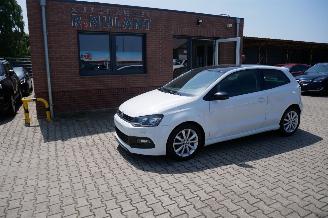 Coche accidentado Volkswagen Polo HIGHLINE R-LINE 2016/5