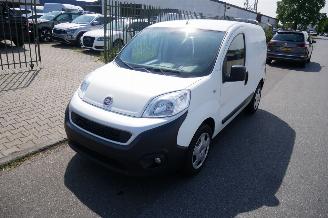 bruktbiler bedrijf Fiat Fiorino  2018/8