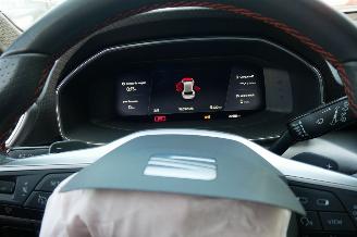 Seat Leon FR picture 13