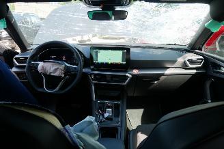 Seat Leon FR picture 11