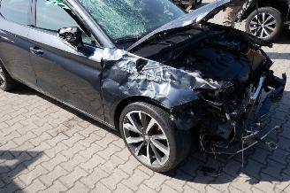 Seat Leon FR picture 8