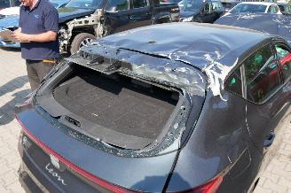 Seat Leon FR picture 10