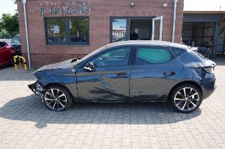 škoda osobní automobily Seat Leon FR 2023/7