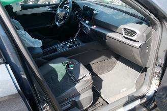 Seat Leon FR picture 15