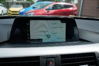 BMW 3-serie 318 D TOURING ADVANTAGE picture 8