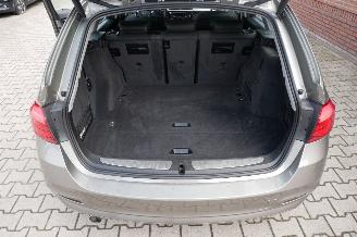 BMW 3-serie 318 D TOURING ADVANTAGE picture 15