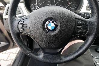 BMW 3-serie 318 D TOURING ADVANTAGE picture 12