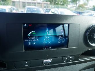 Mercedes Sprinter 315 CDI 9-PERSOONS ROLSTOEL picture 12