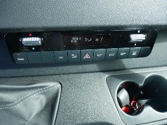 Mercedes Sprinter 315 CDI 9-PERSOONS ROLSTOEL picture 13