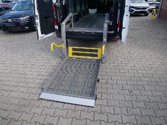 Mercedes Sprinter 315 CDI 9-PERSOONS ROLSTOEL picture 21