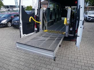 Mercedes Sprinter 315 CDI 9-PERSOONS ROLSTOEL picture 20