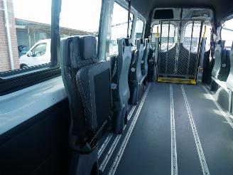 Mercedes Sprinter 315 CDI 9-PERSOONS ROLSTOEL picture 16