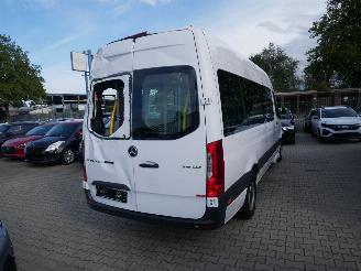 Mercedes Sprinter 315 CDI 9-PERSOONS ROLSTOEL picture 3