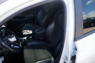 Hyundai I-30 i30-N PERFORMANCE PANORAMADAK ALCANTARA LED picture 12