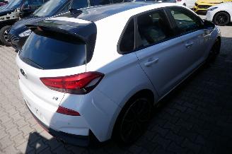 Hyundai I-30 i30-N PERFORMANCE PANORAMADAK ALCANTARA LED picture 3