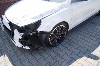 Hyundai I-30 i30-N PERFORMANCE PANORAMADAK ALCANTARA LED picture 7