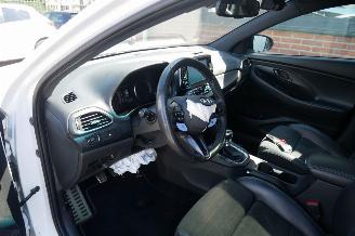 Hyundai I-30 i30-N PERFORMANCE PANORAMADAK ALCANTARA LED picture 11