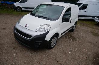 bruktbiler bedrijf Fiat Fiorino  2018/2