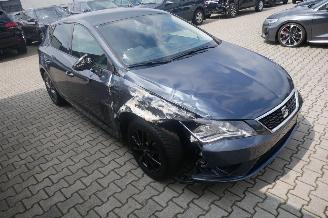 Seat Leon STYLE picture 2