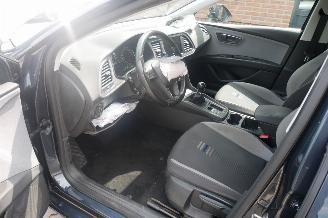 Seat Leon STYLE picture 12