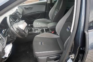 Seat Leon STYLE picture 13