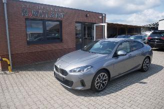 škoda osobní automobily BMW 2-serie 220 GRAN-COUPE LEER 2025/2