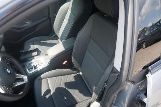 BMW 2-serie 220 GRAN-COUPE LEER picture 10