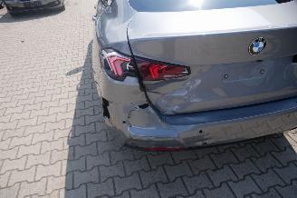 BMW 2-serie 220 GRAN-COUPE LEER picture 7