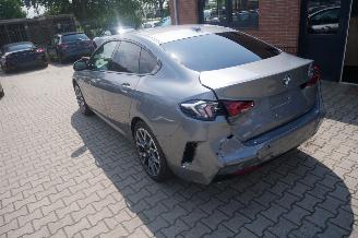 BMW 2-serie 220 GRAN-COUPE LEER picture 4