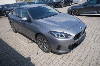 BMW 2-serie 220 GRAN-COUPE LEER picture 2