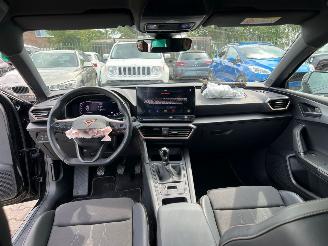 Cupra Leon  picture 12