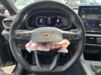 Cupra Leon  picture 16