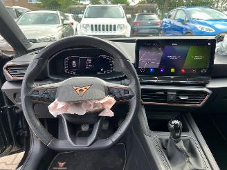 Cupra Leon  picture 13