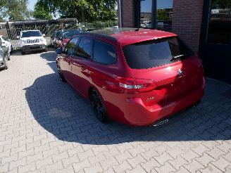 Peugeot 308 GT PANORAMADAK ALCANTARA AUTOMAAT DENON LED picture 4