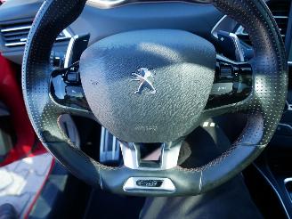 Peugeot 308 GT PANORAMADAK ALCANTARA AUTOMAAT DENON LED picture 19
