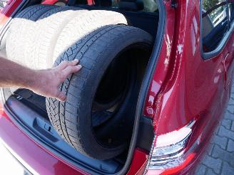 Peugeot 308 GT PANORAMADAK ALCANTARA AUTOMAAT DENON LED picture 21