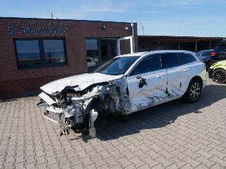 škoda osobní automobily Volvo V-60  2023/7