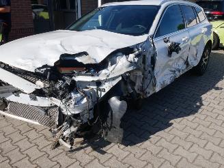 Volvo V-60  picture 7