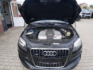 Audi Q7 3.0 TDI S-LINE  PANORAMADAK QUATTRO ALCANTARA 7-PERSOONS picture 18